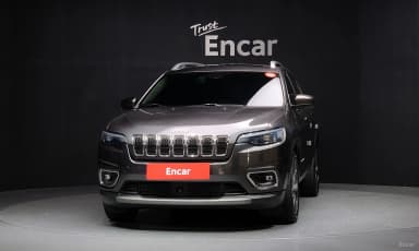 Cherokee (KL)