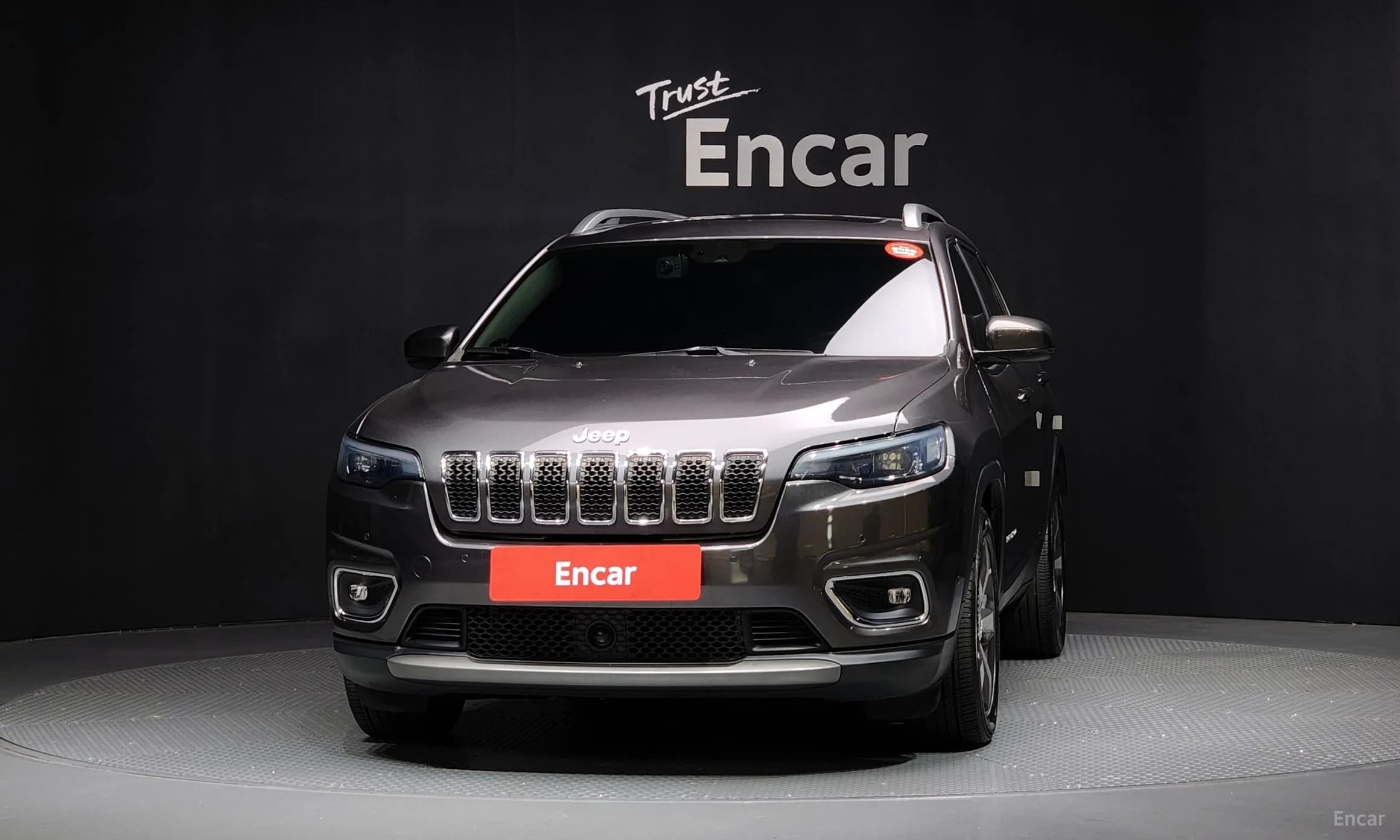 Cherokee (KL)