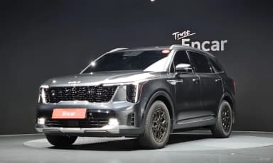 Sorento 4th Generation
