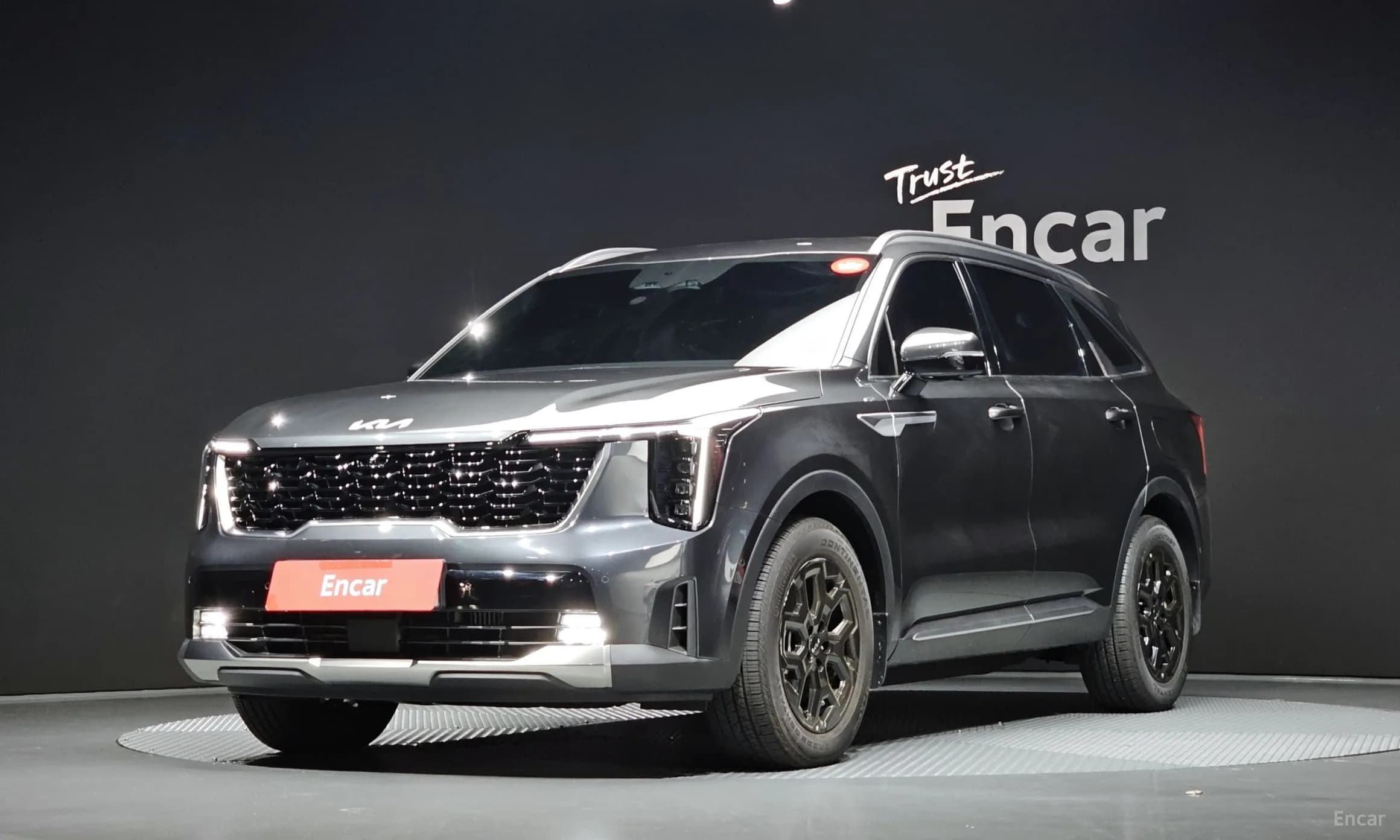 Sorento 4th Generation