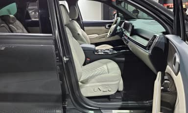 Sorento 4th Generation