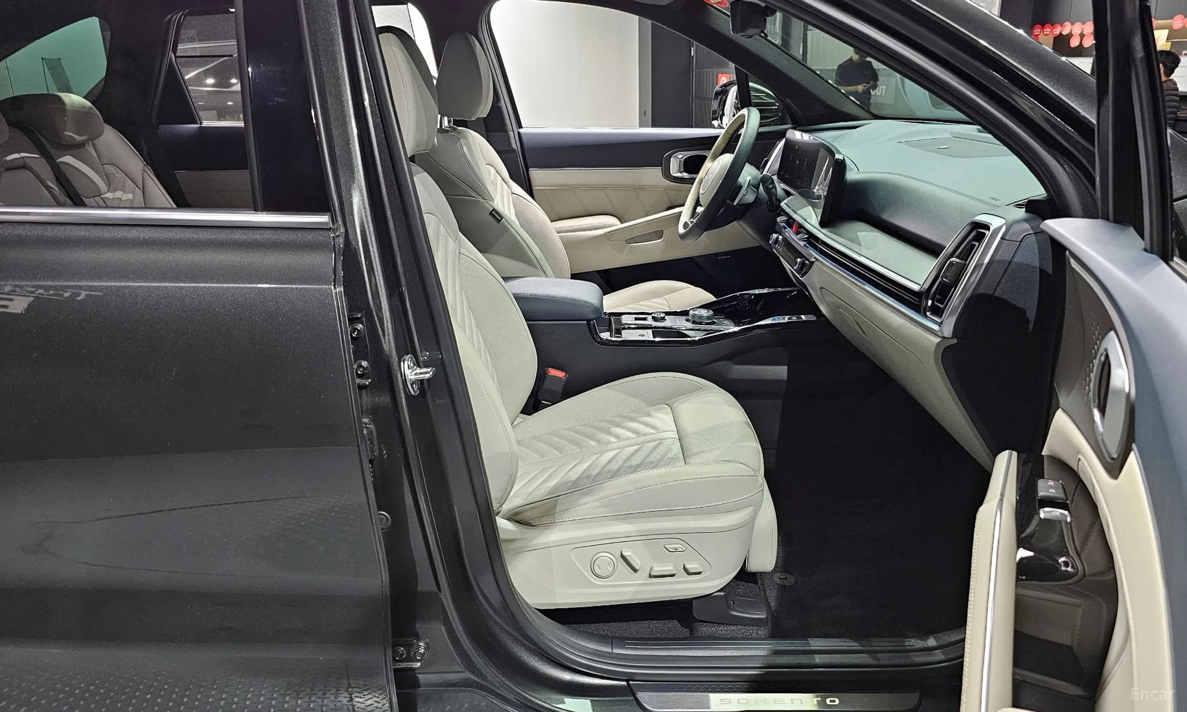 Sorento 4th Generation