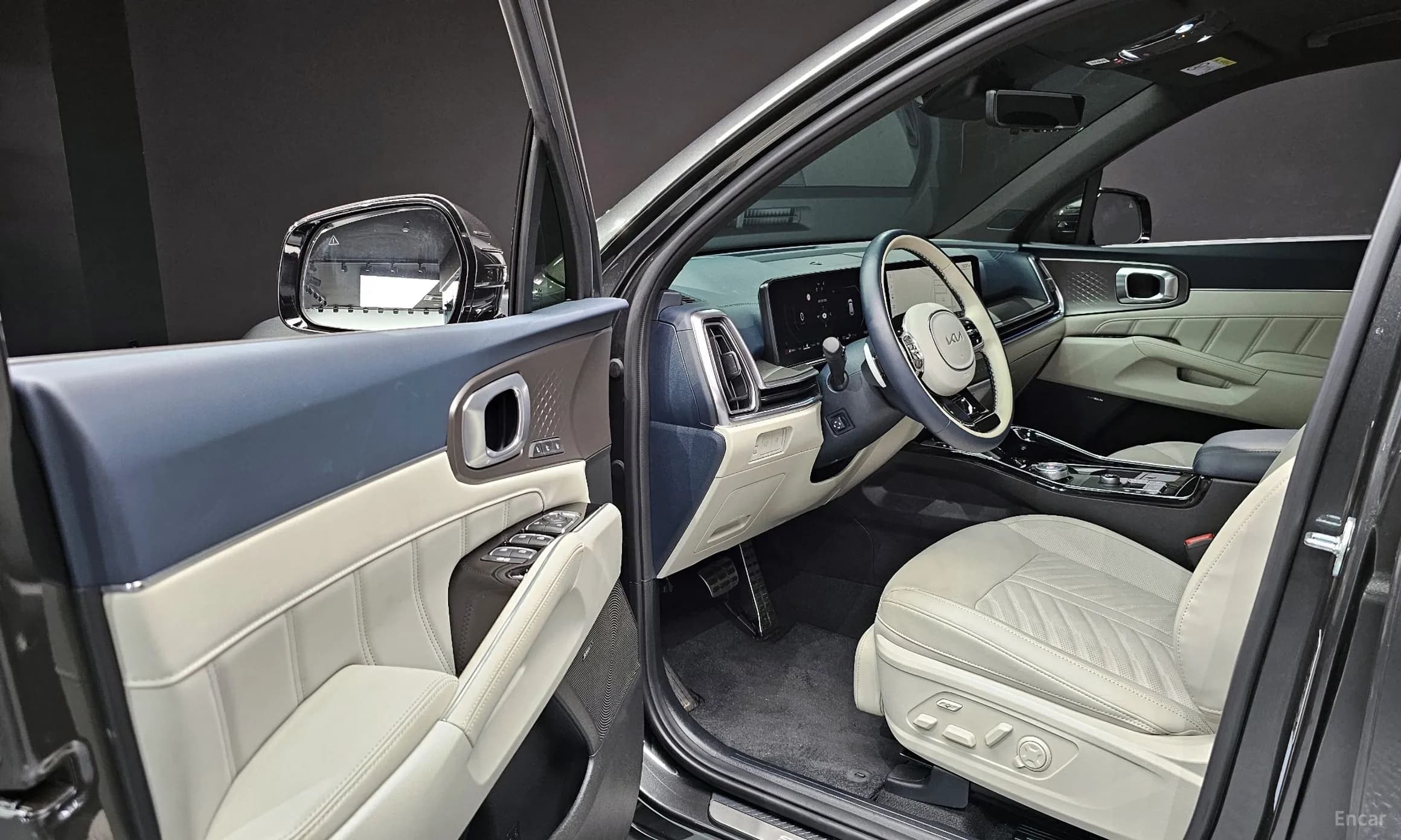 Sorento 4th Generation