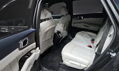 Sorento 4th Generation