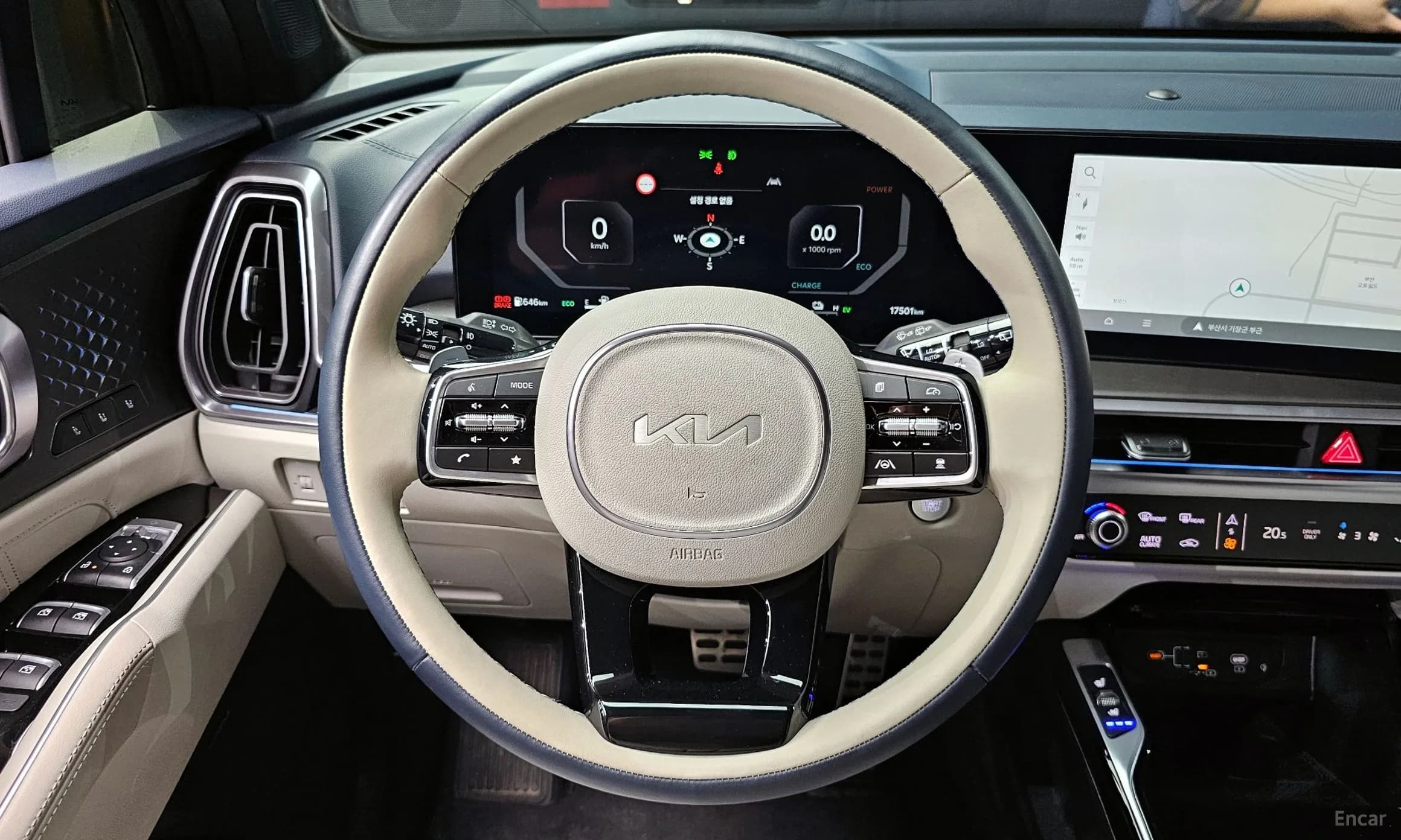 Sorento 4th Generation