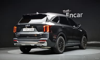 Sorento 4th Generation