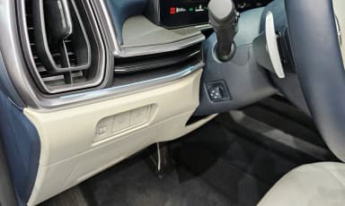 Sorento 4th Generation