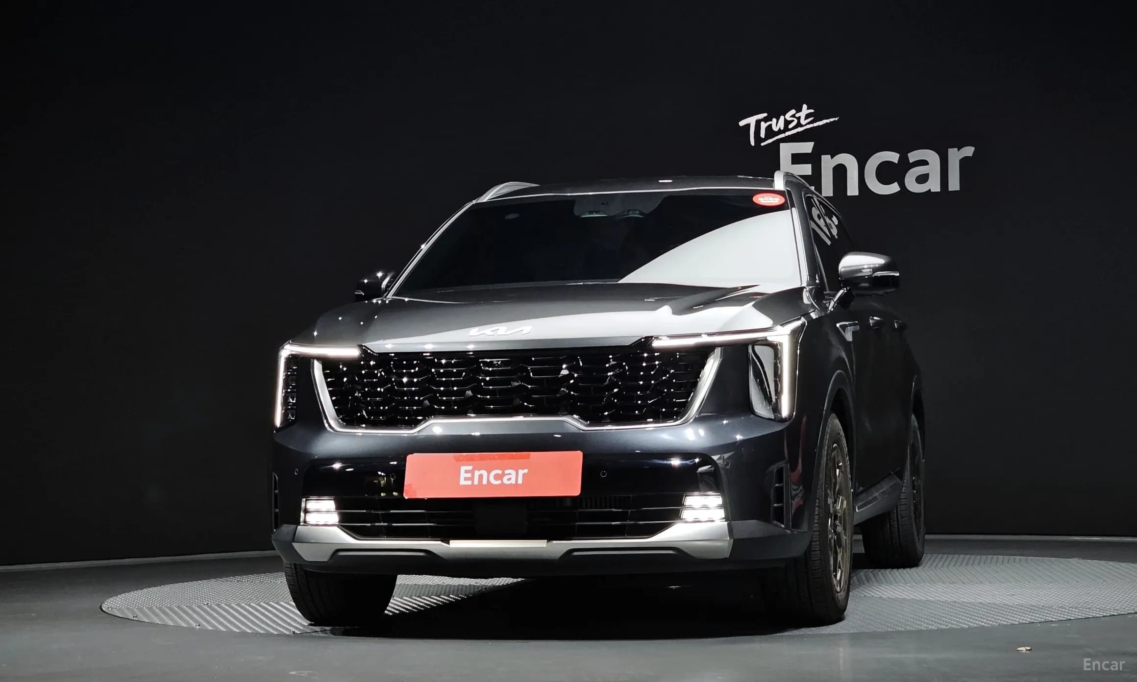 Sorento 4th Generation