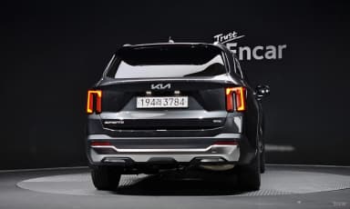 Sorento 4th Generation
