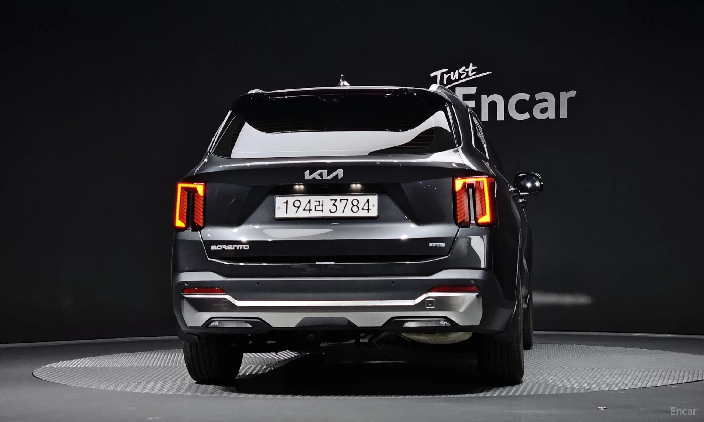 Sorento 4th Generation