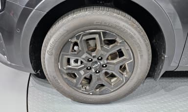 Sorento 4th Generation