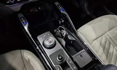 Sorento 4th Generation