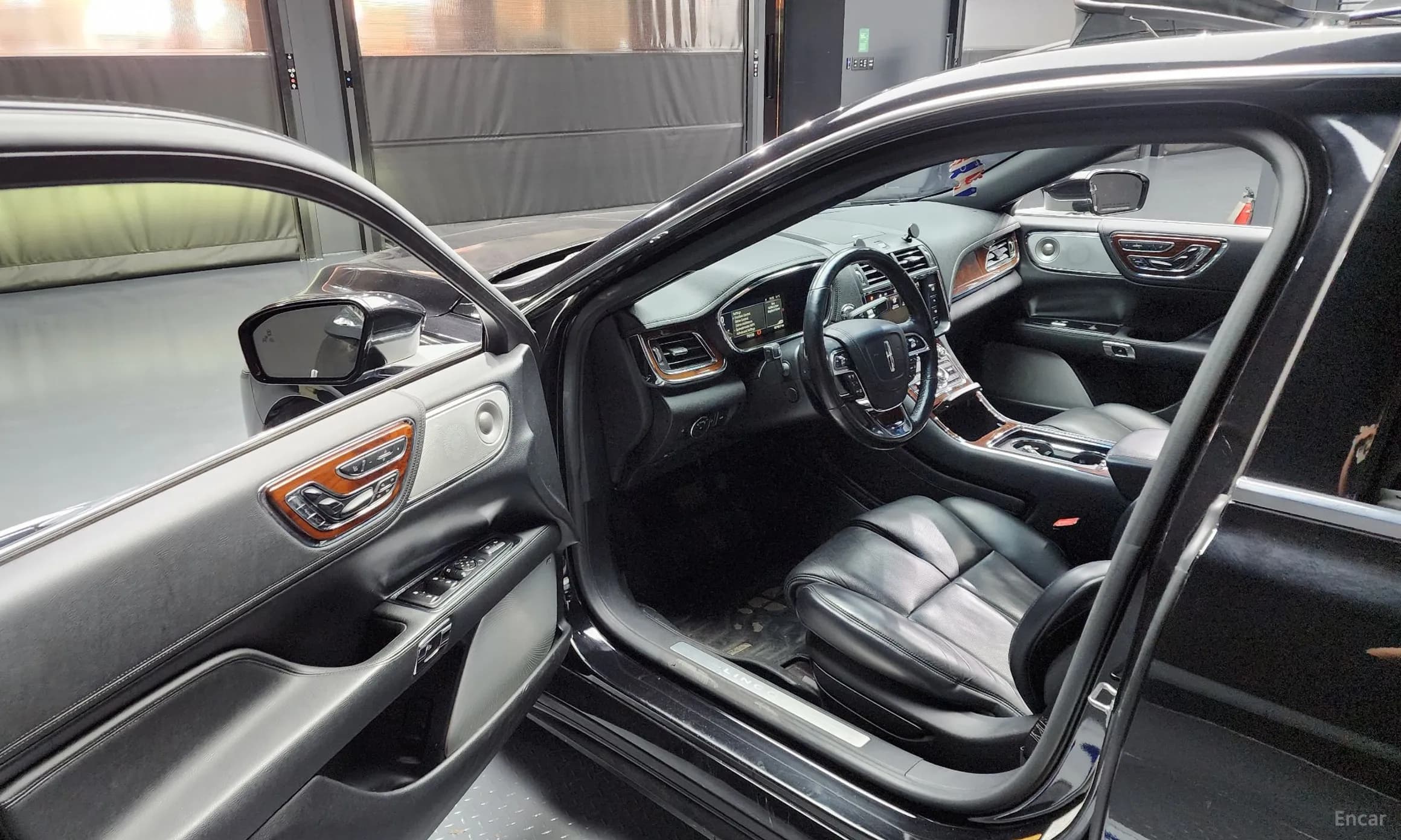 Continental Gen 10