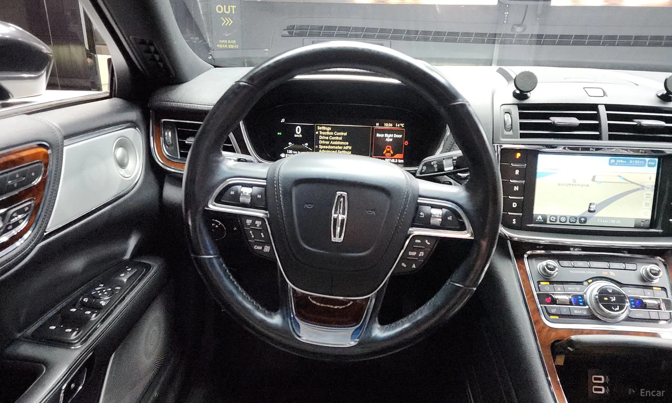 Continental Gen 10