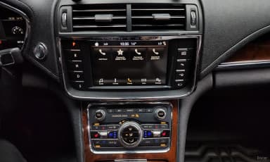 Continental Gen 10