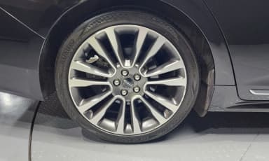 Continental Gen 10