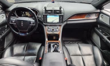 Continental Gen 10