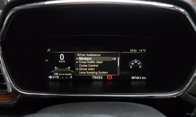 Continental Gen 10