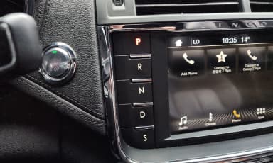 Continental Gen 10