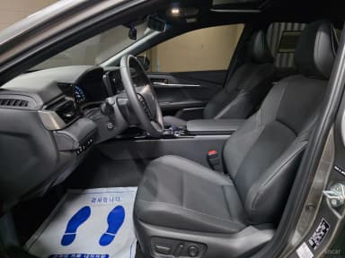 Camry (XV80)