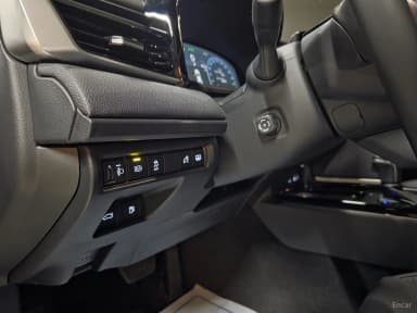 Camry (XV80)