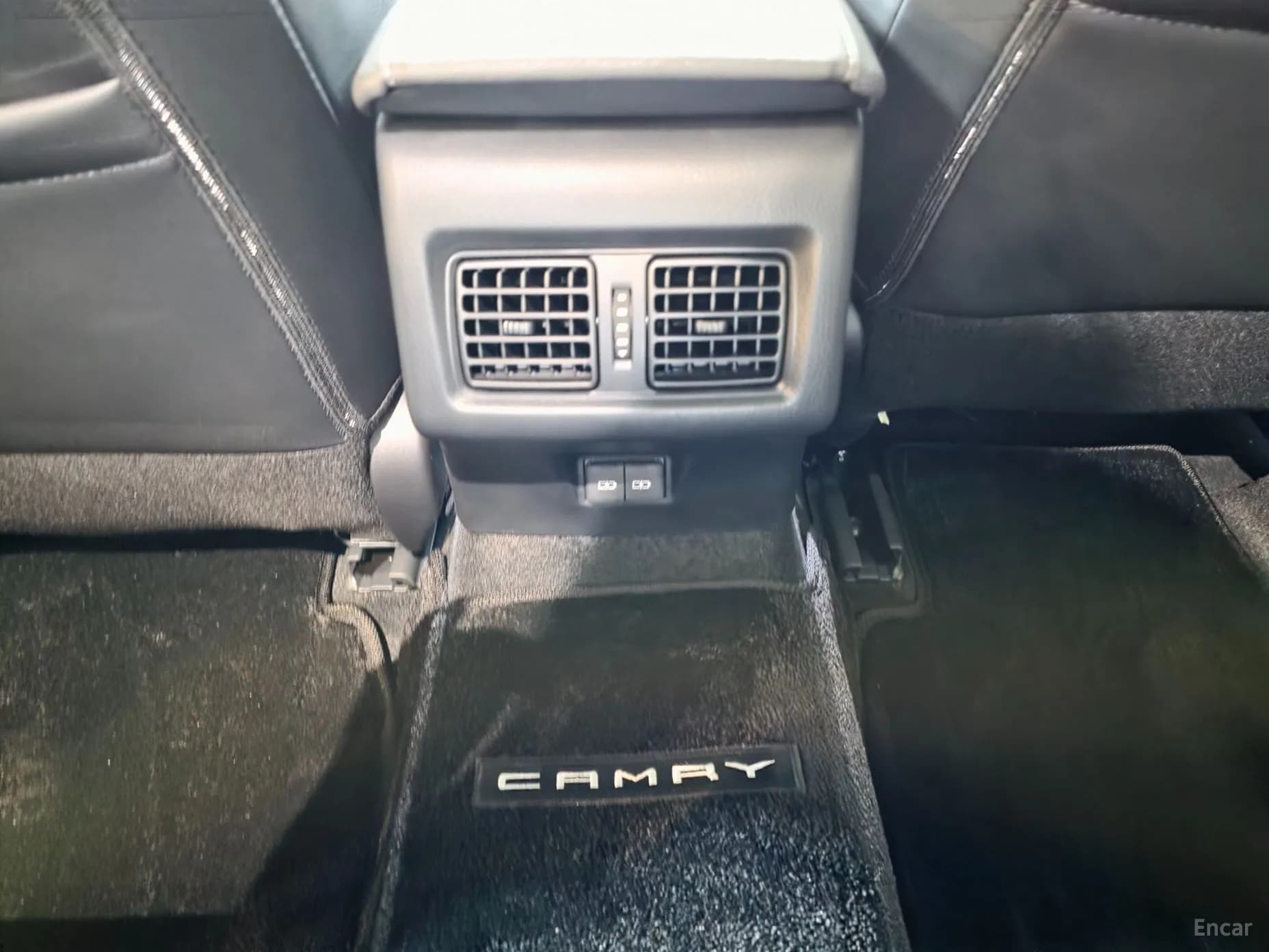 Camry (XV80)