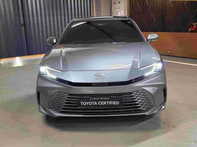 Camry (XV80)