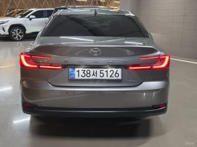 Camry (XV80)