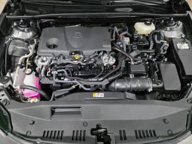 Camry (XV80)
