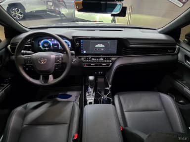 Camry (XV80)