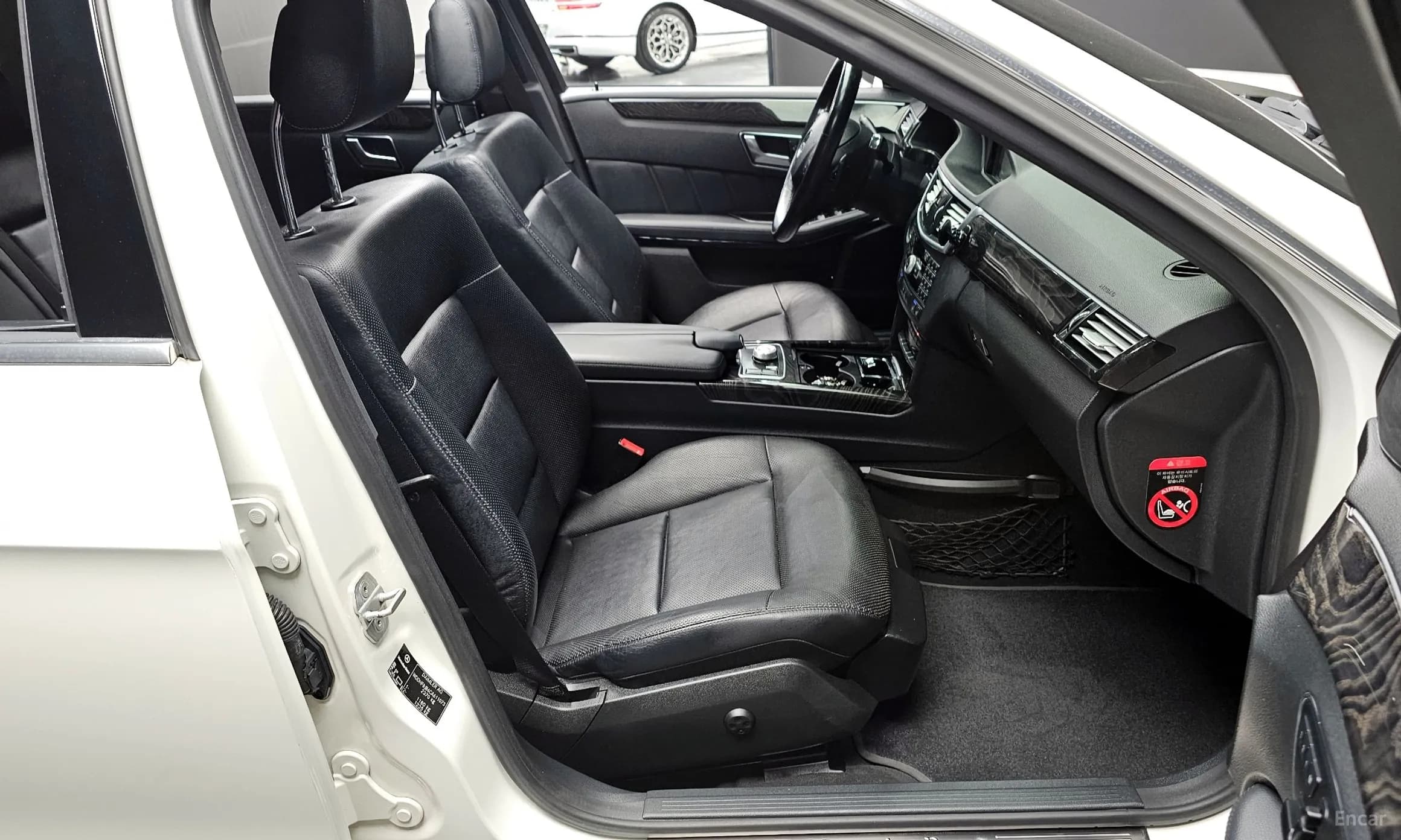E-Class W212