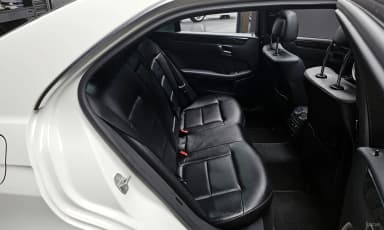E-Class W212