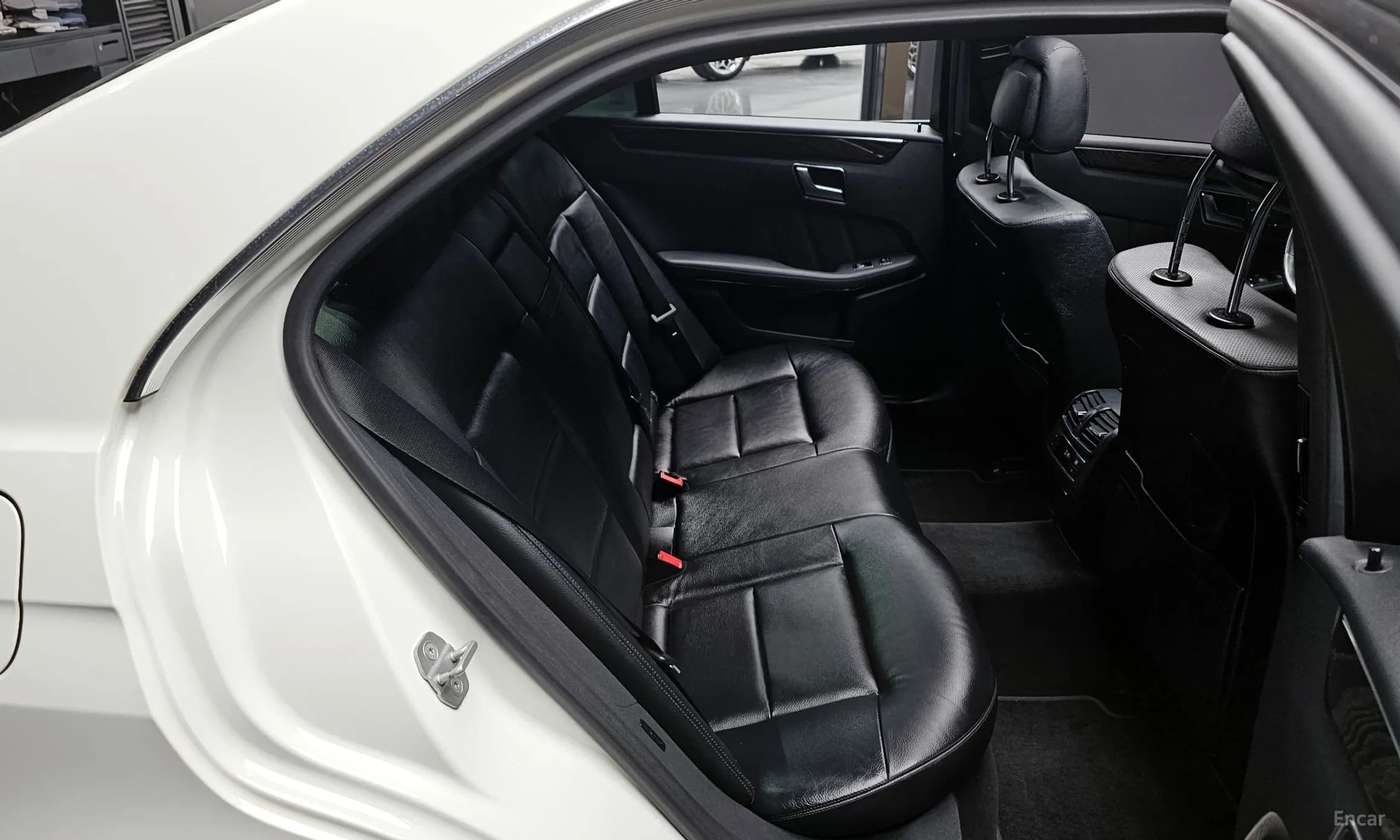 E-Class W212