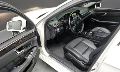 E-Class W212