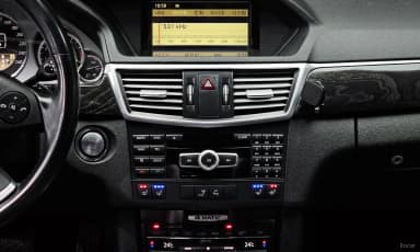 E-Class W212