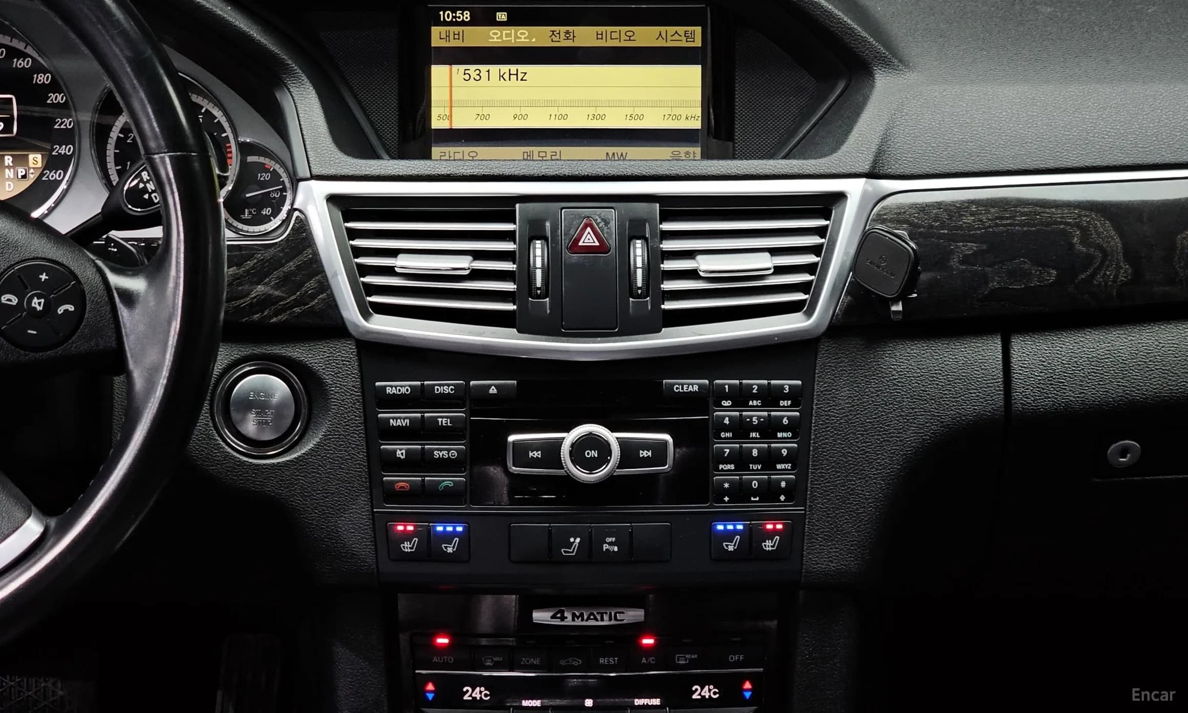 E-Class W212