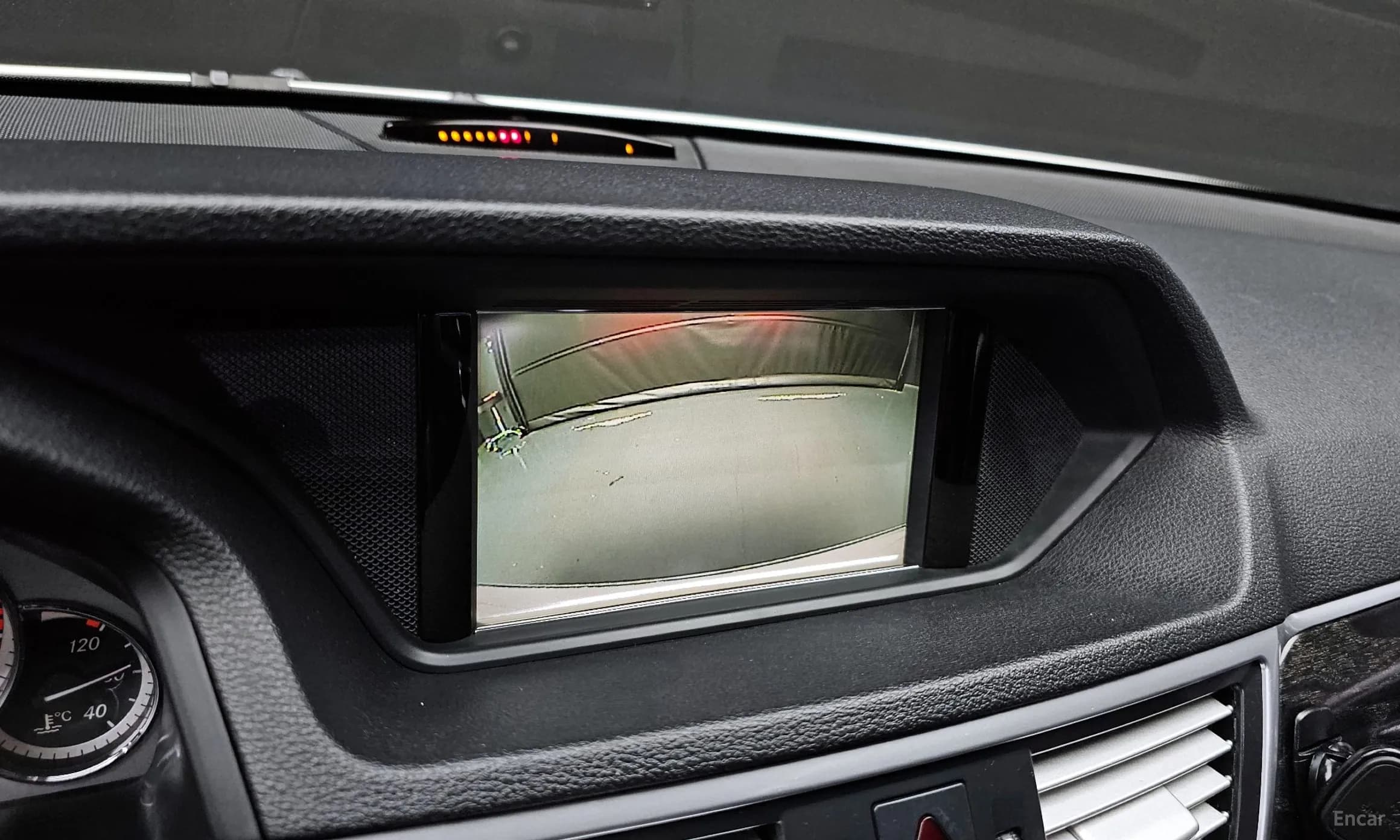 E-Class W212
