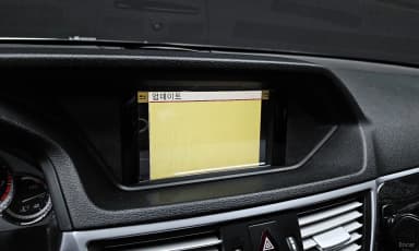 E-Class W212