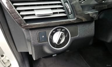E-Class W212