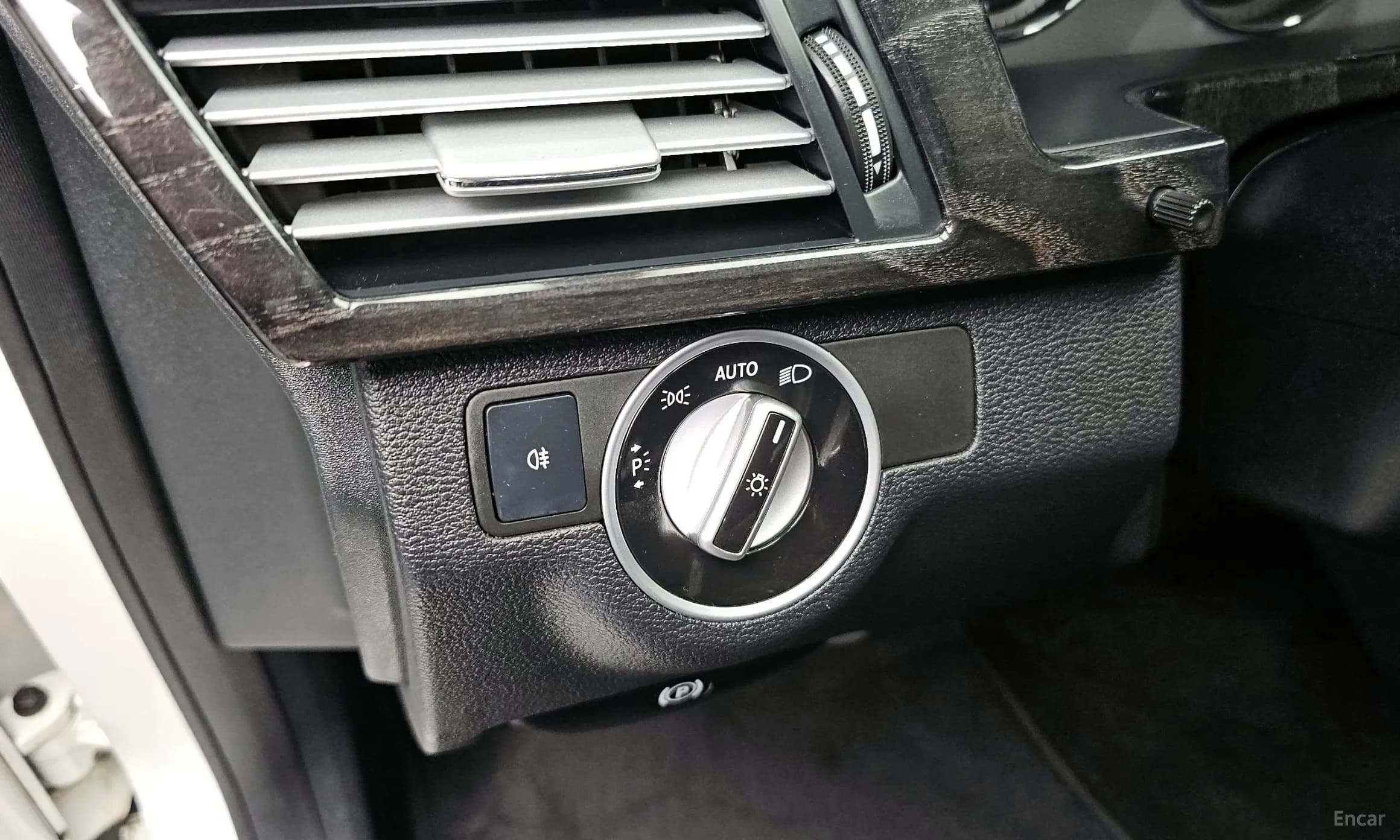 E-Class W212