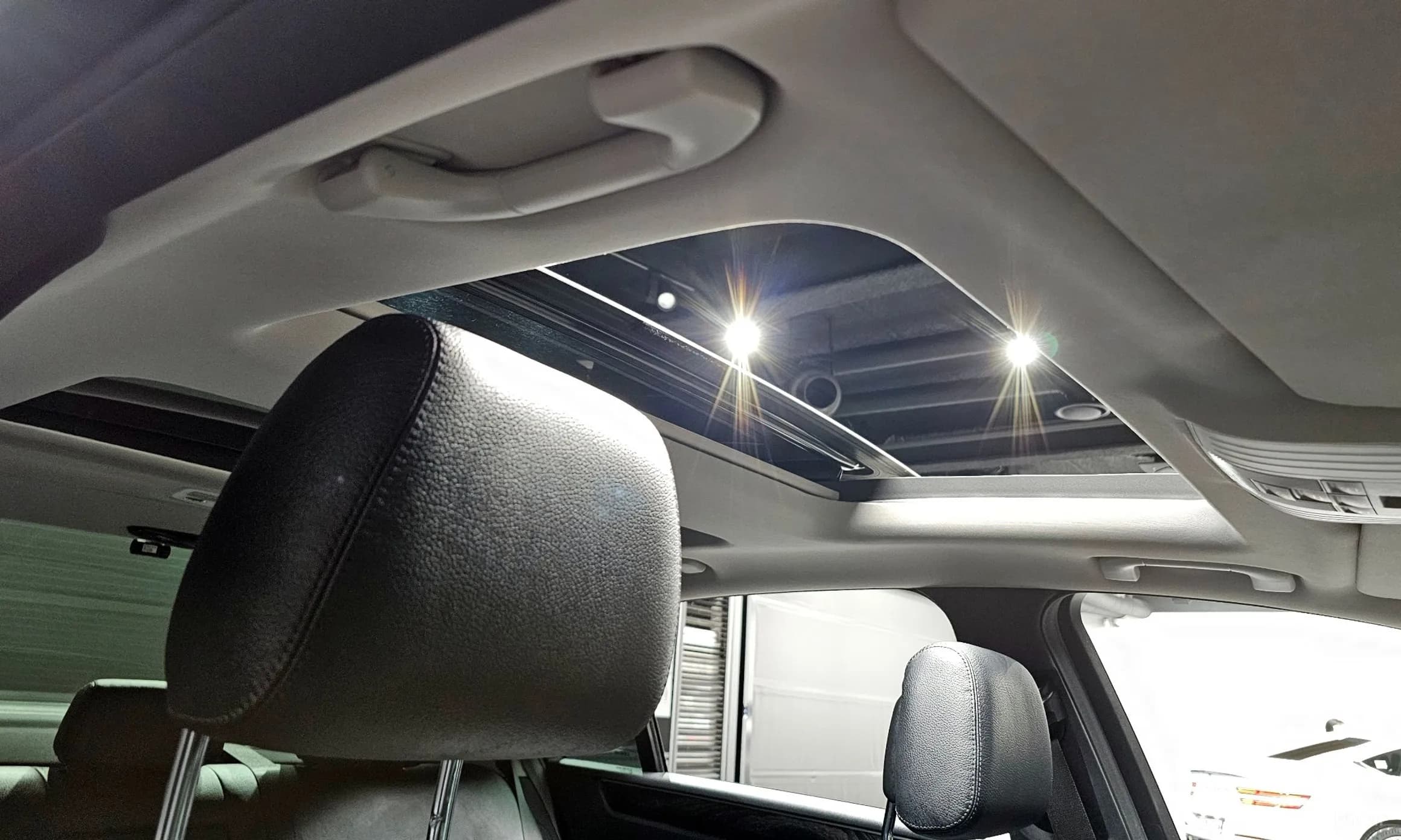 E-Class W212
