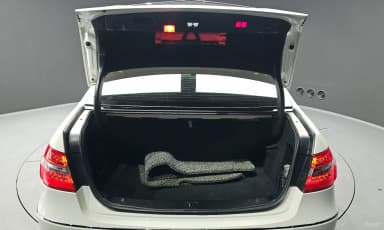 E-Class W212