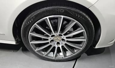 E-Class W212