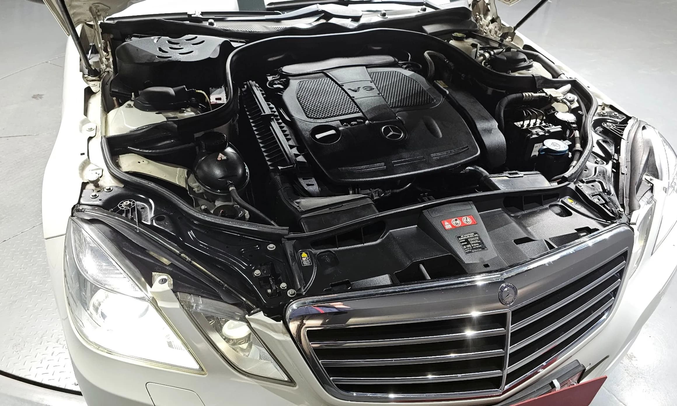 E-Class W212
