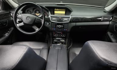 E-Class W212