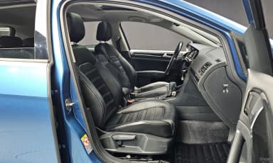 Golf 7th Generation