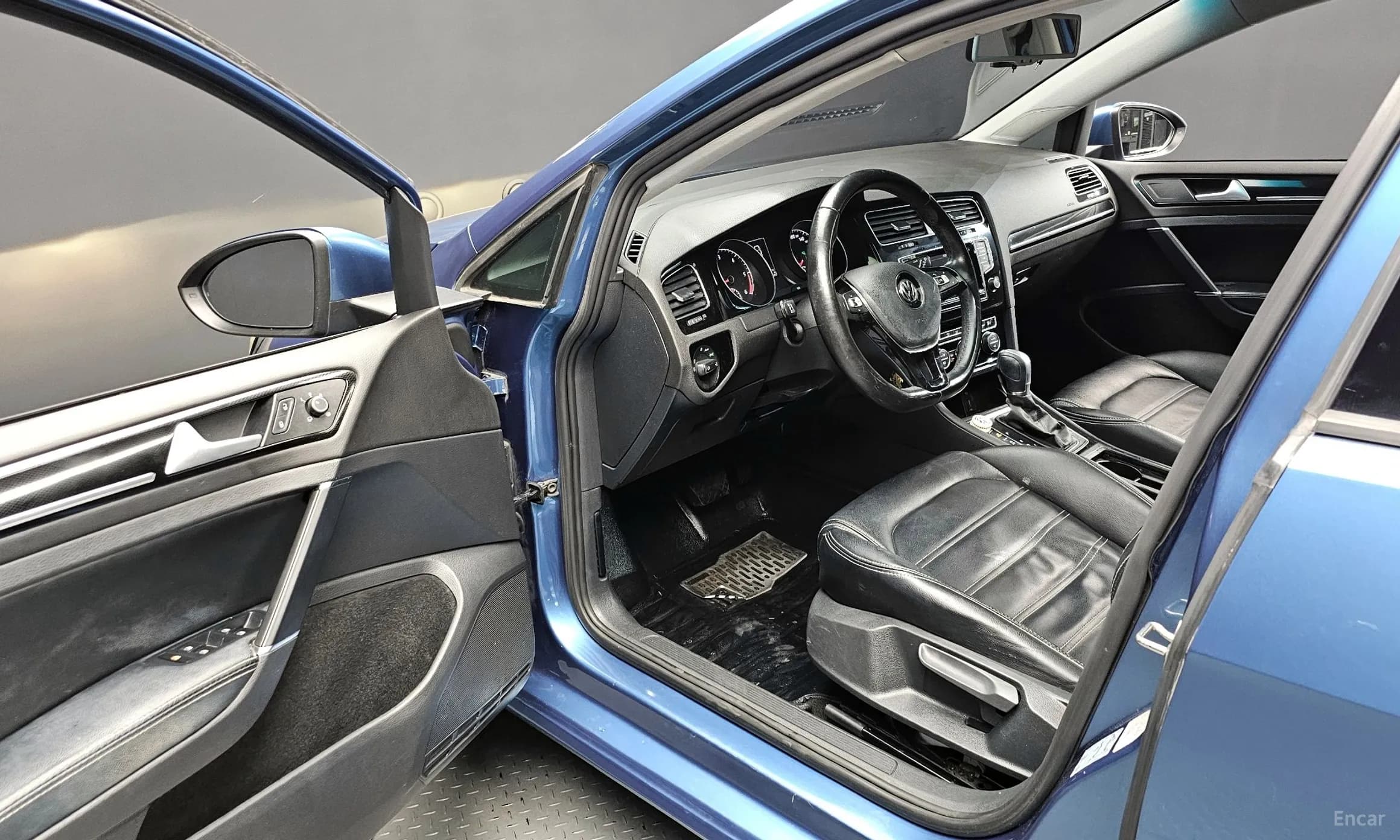 Golf 7th Generation