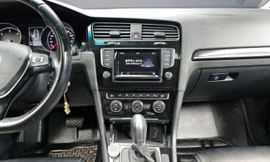 Golf 7th Generation