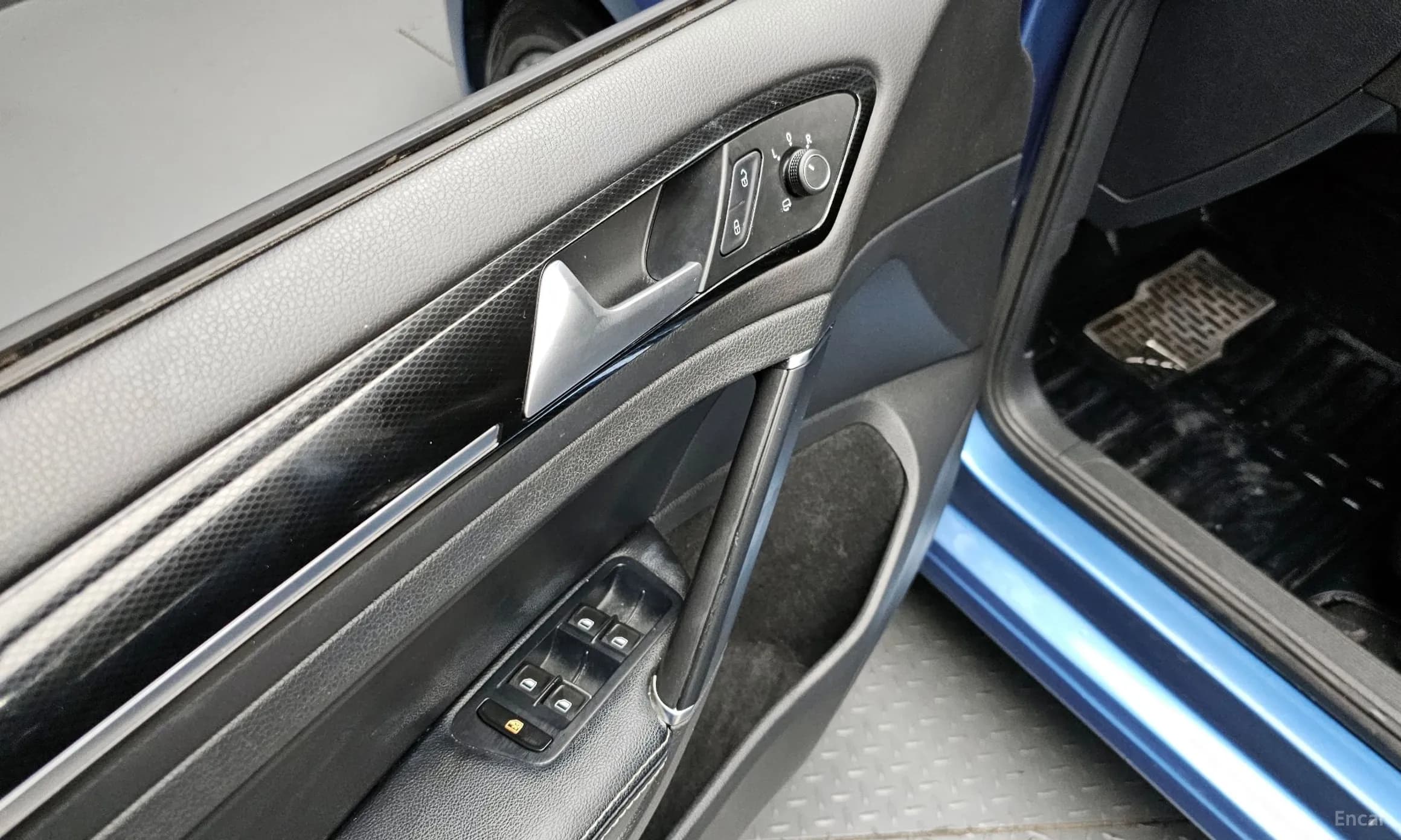 Golf 7th Generation