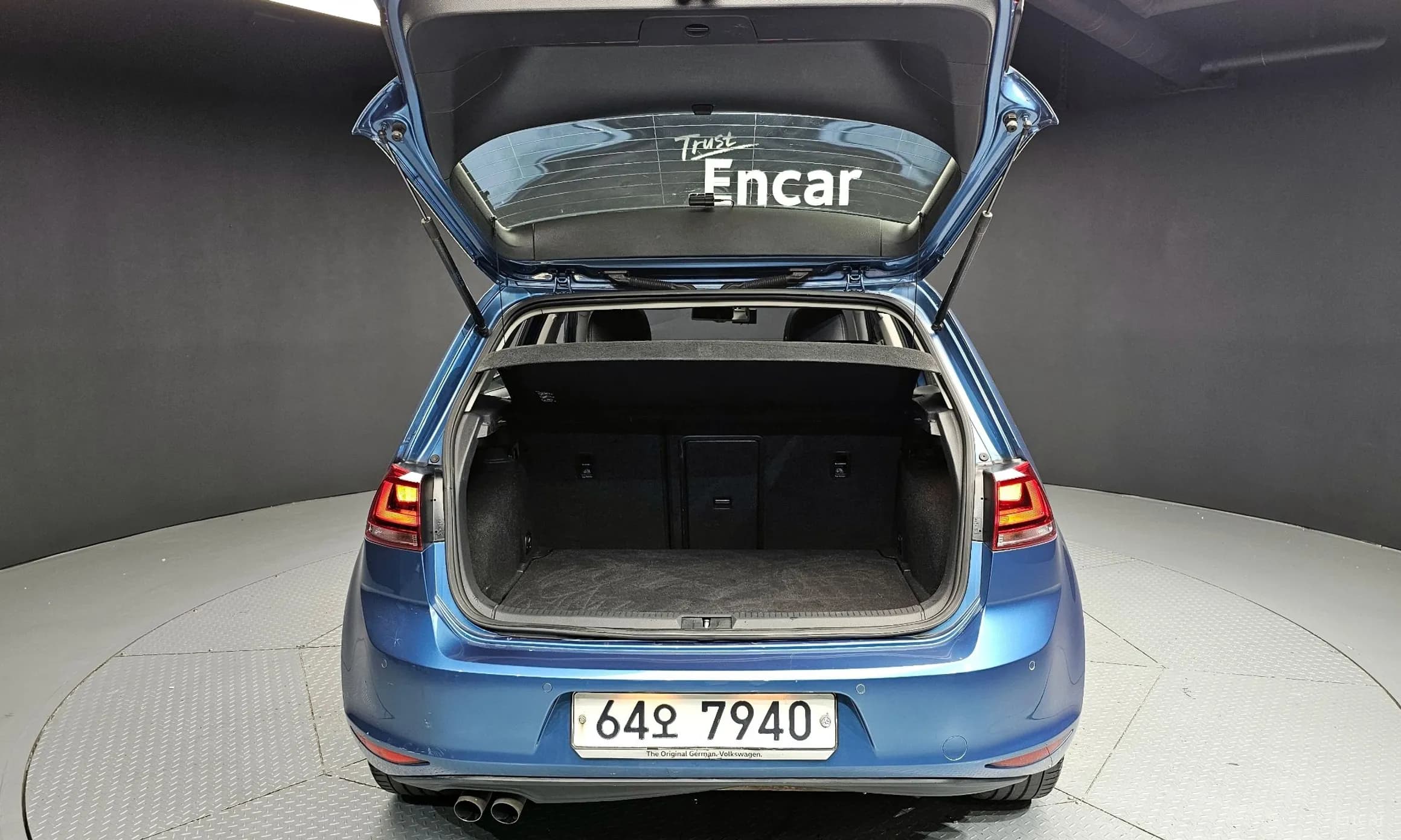Golf 7th Generation